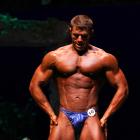 Josh  Cain - NPC Excalibur  2012 - #1